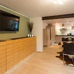 - Bergblick - Apartman *