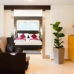 Apartman - Bergblick -