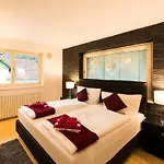 Apartman - Bergblick - *