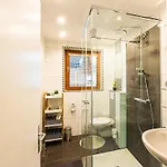 Apartman - Bergblick - *