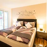 Apartman - Bergblick - Vandans