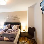 Apartment - Bergblick -