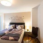 - Bergblick - Apartman