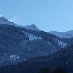 - Bergblick - * Vandans