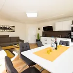 Apartman - Bergblick -