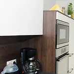Apartman - Bergblick - *