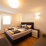 Apartman - Bergblick -