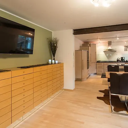 - Bergblick - Apartmán *