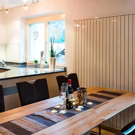 - Bergblick - * Vandans