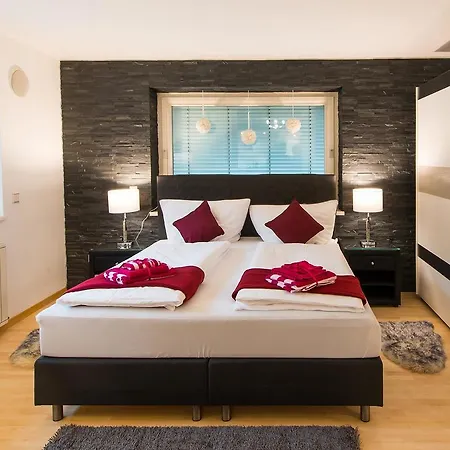 - Bergblick - Lägenhet Vandans