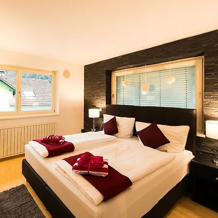 Apartment - Bergblick - *