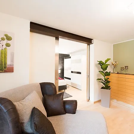 - Bergblick - Apartment *