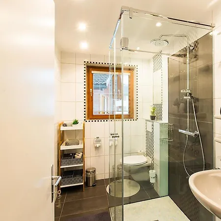Apartment - Bergblick - *