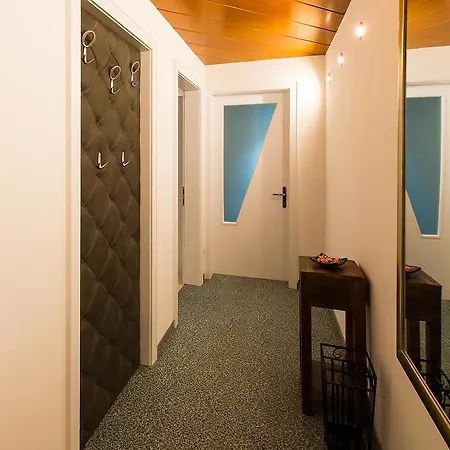 - Bergblick - Apartment *