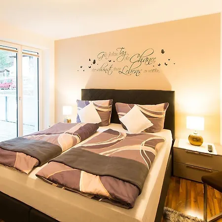 Lägenhet - Bergblick - Vandans