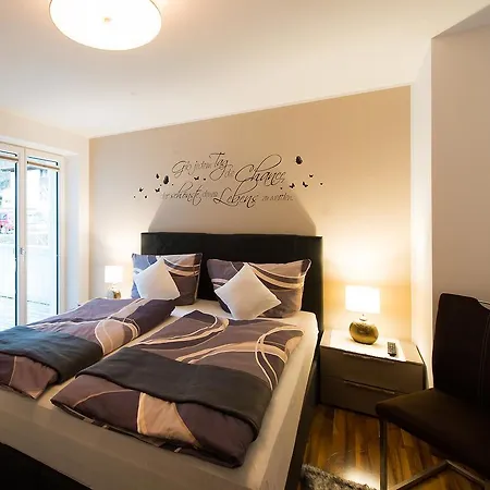 - Bergblick - * Vandans