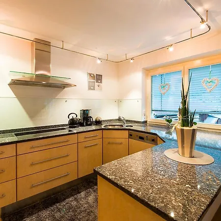 - Bergblick - Apartment Vandans