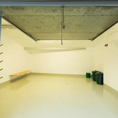 Apartment - Bergblick - Vandans