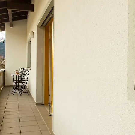 - Bergblick - Apartment *