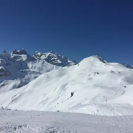 - Bergblick - Lägenhet *
