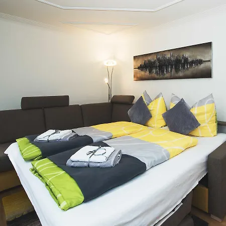 - Bergblick - Apartman Vandans