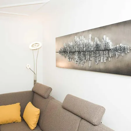 Apartment - Bergblick - Vandans