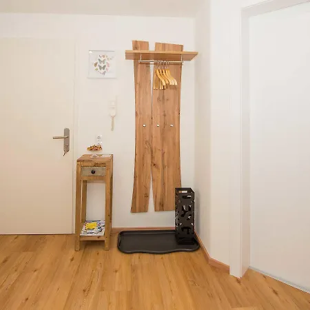 Apartment - Bergblick -