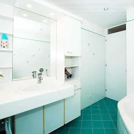 - Bergblick - Vandans