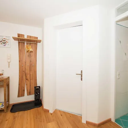 - Bergblick - Apartmán Vandans