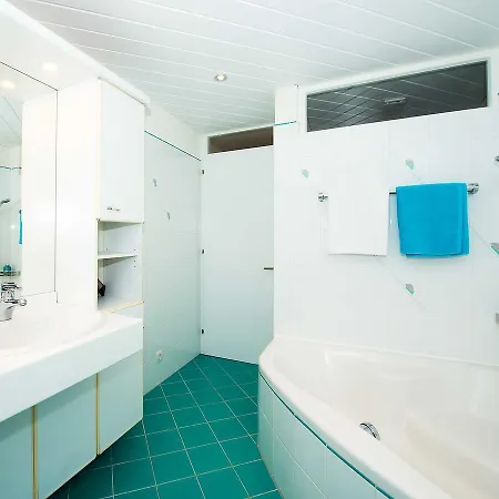 - Bergblick - Vandans