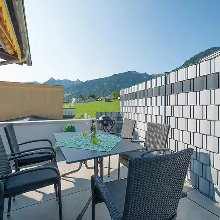 - Bergblick - * Vandans