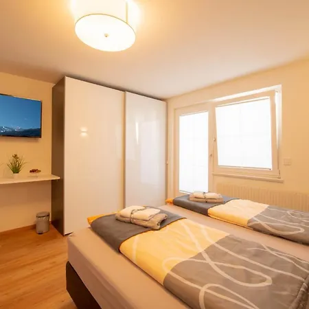 - Bergblick - Apartman