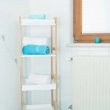 Apartment - Bergblick - Vandans