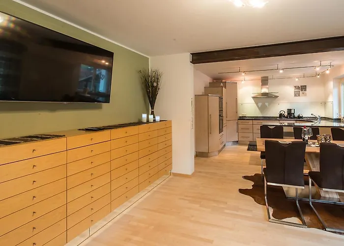 - Bergblick - Apartamento *