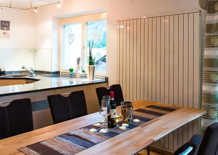 - Bergblick - * Vandans