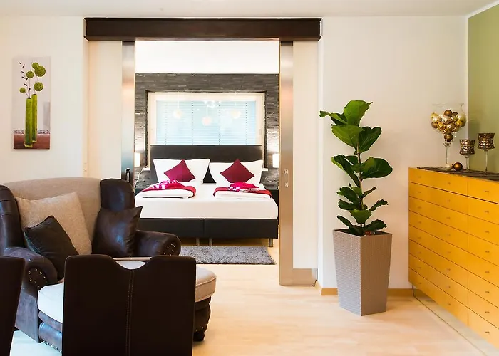 Apartamento - Bergblick -