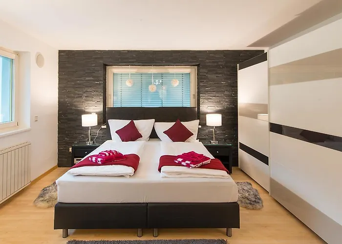 - Bergblick - Vandans