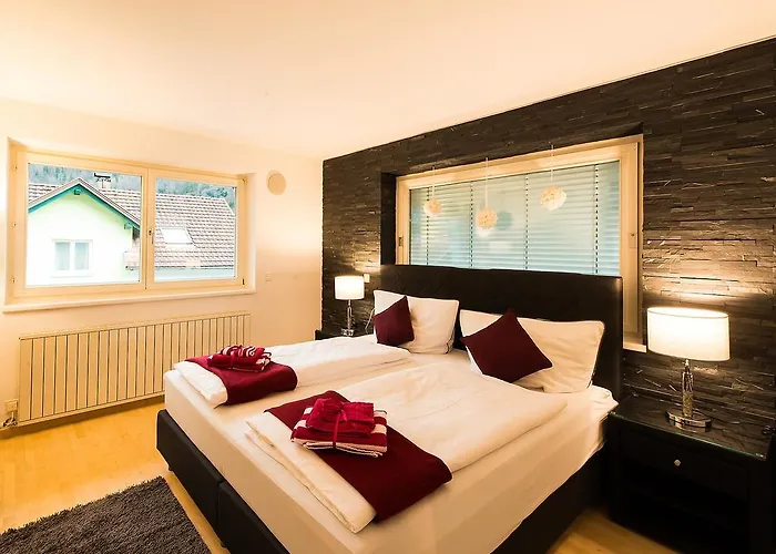 Apartamento - Bergblick - *