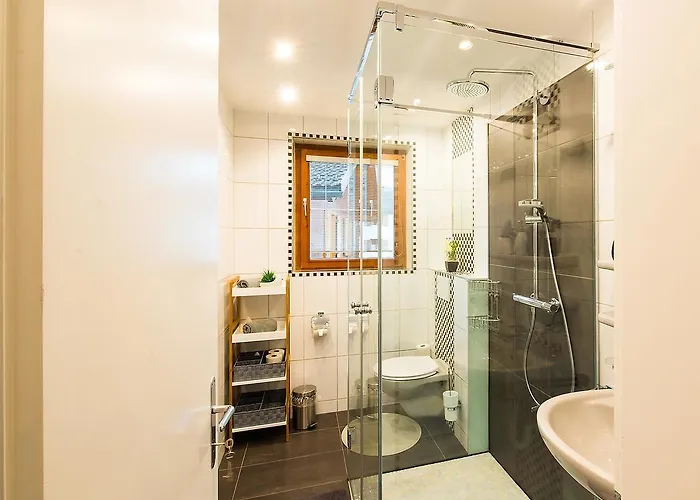 Apartamento - Bergblick - *
