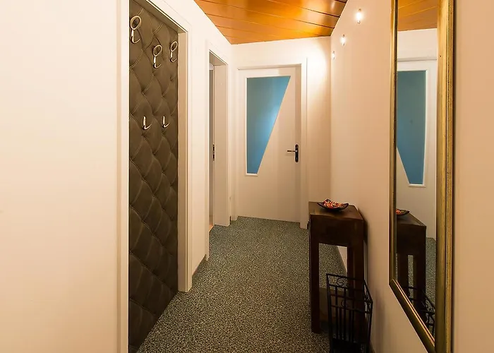 - Bergblick - Apartamento *