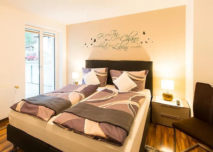 Apartamento - Bergblick - Vandans