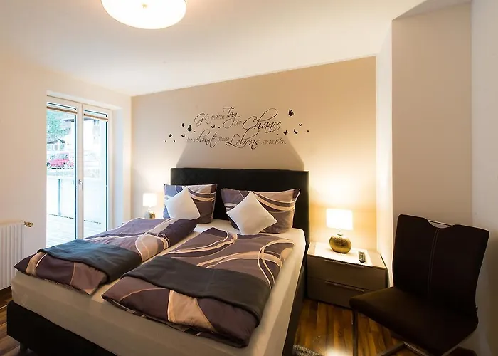 - Bergblick - * Vandans