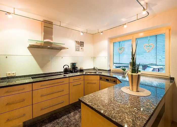 - Bergblick - Apartamento Vandans