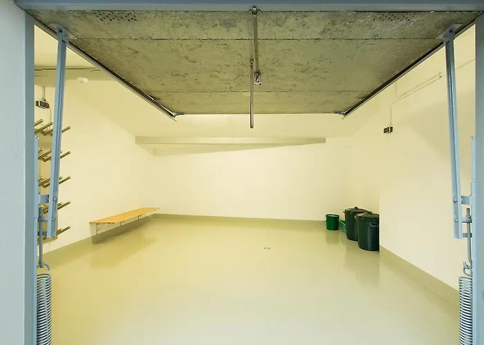 Apartamento - Bergblick - Vandans