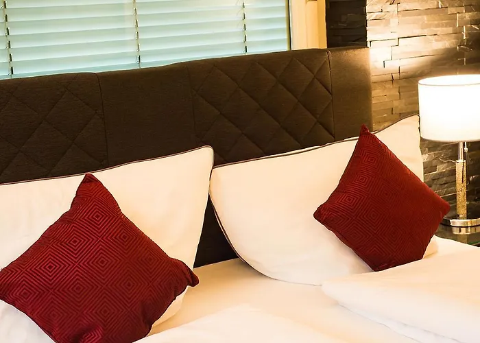 Apartment - Bergblick -