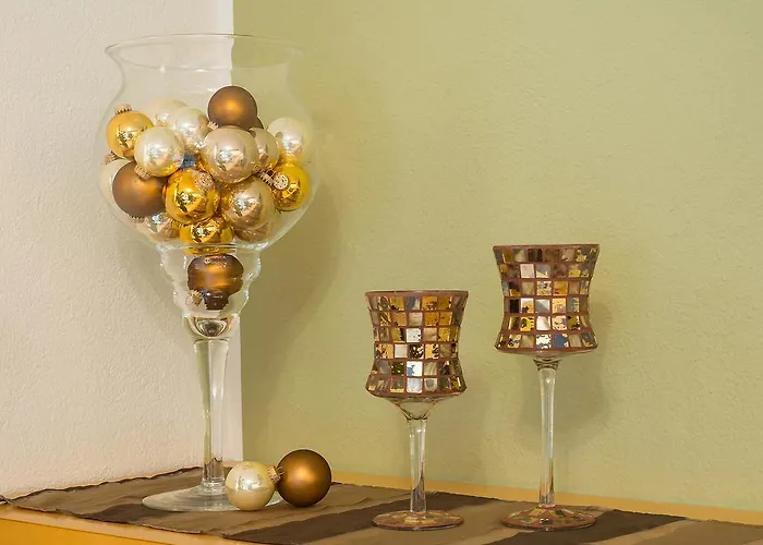 - Bergblick - Apartamento