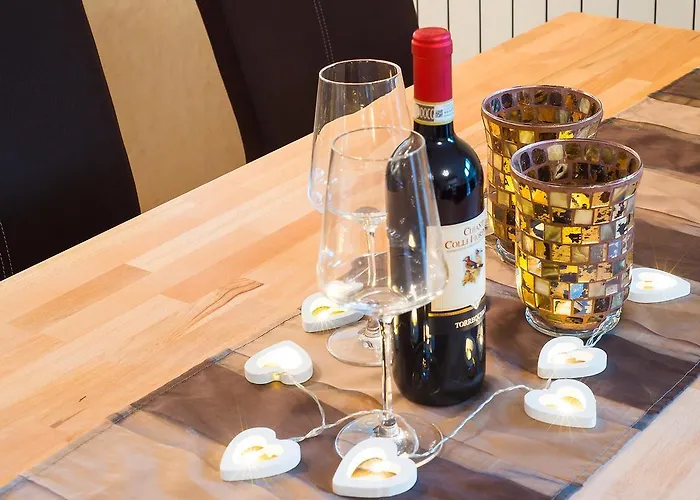 - Bergblick - Apartamento *