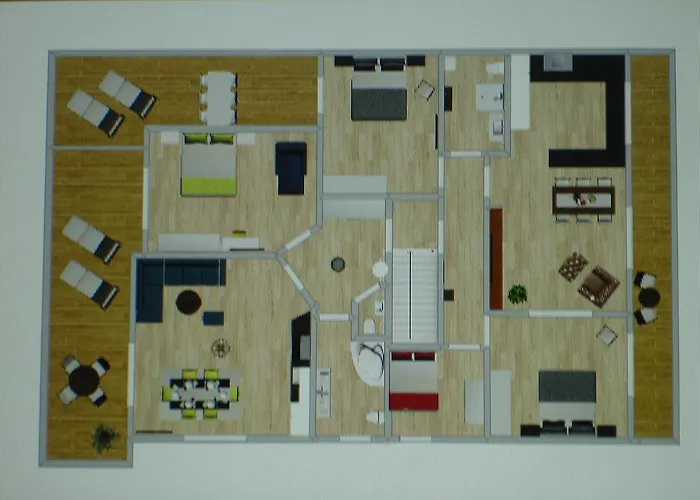 - Bergblick - Vandans