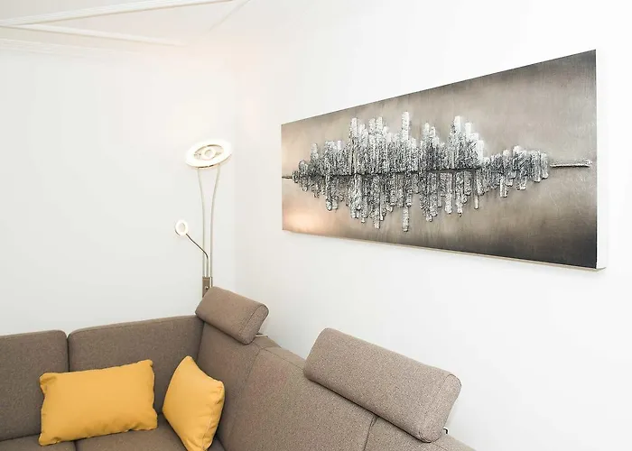 Apartamento - Bergblick - Vandans