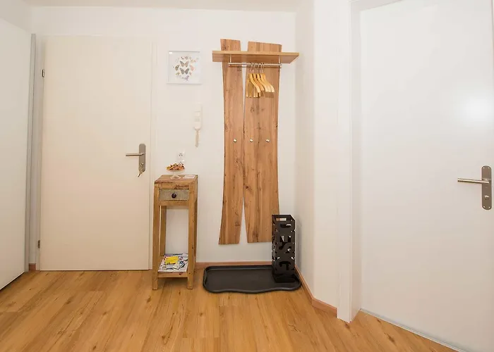 Apartamento - Bergblick -